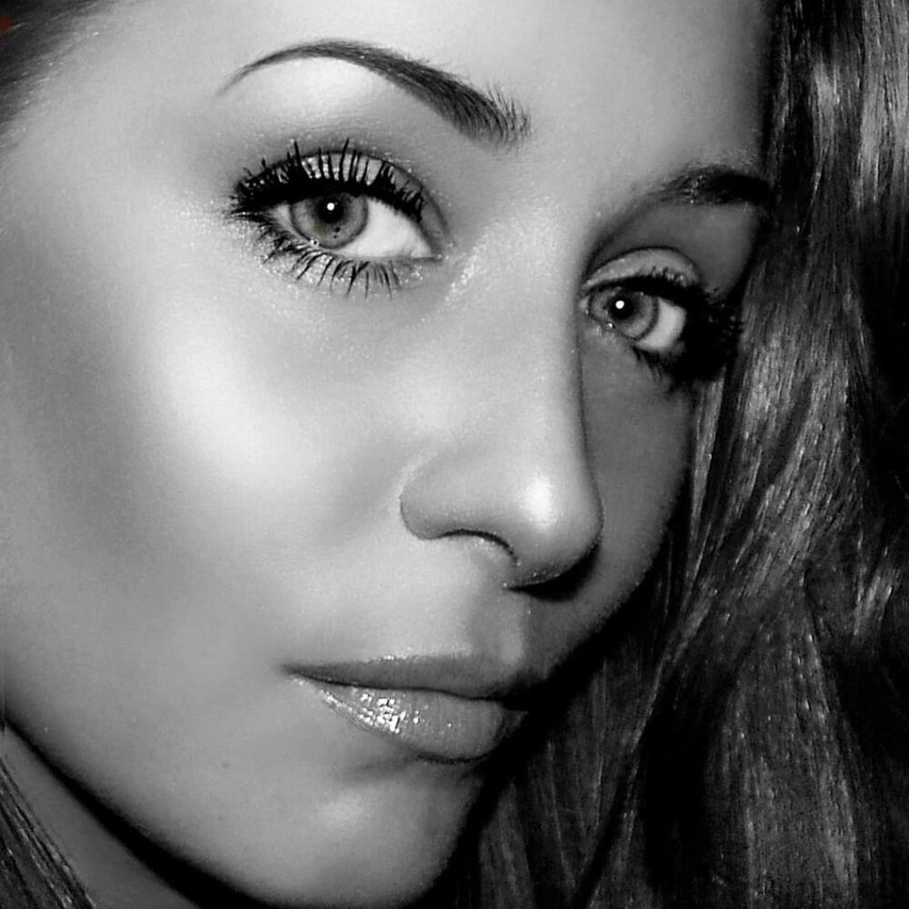 Meet your Posher, Sophia